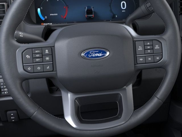 2026 Ford Super Duty F-250 SRW Lariat - 23018480 - 11