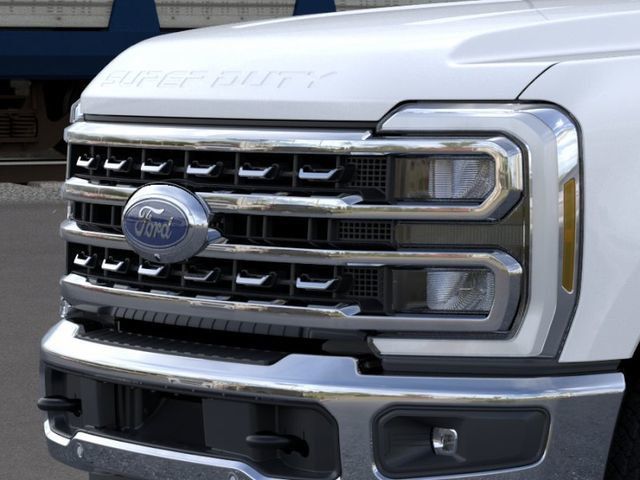 2026 Ford Super Duty F-250 SRW Lariat - 23018480 - 16