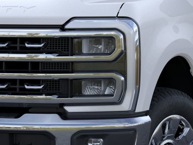 2026 Ford Super Duty F-250 SRW Lariat - 23018480 - 17