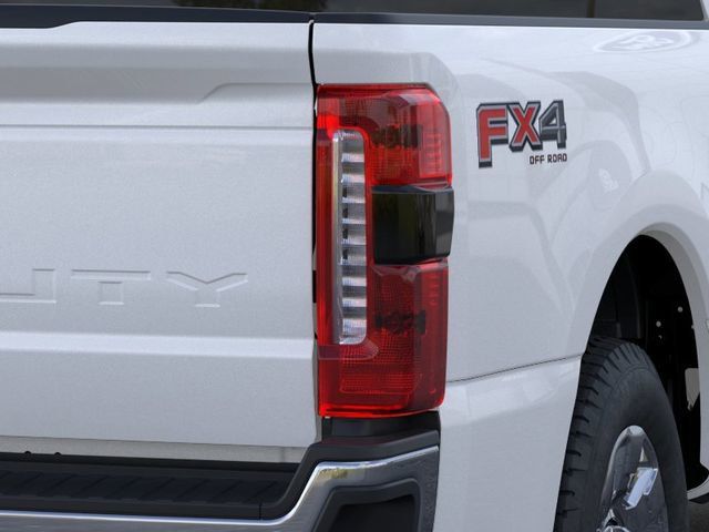 2026 Ford Super Duty F-250 SRW Lariat - 23018480 - 20