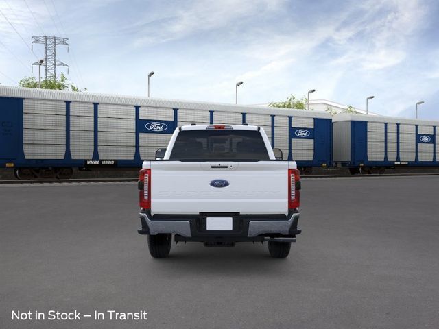 2026 Ford Super Duty F-250 SRW Lariat - 23018480 - 5