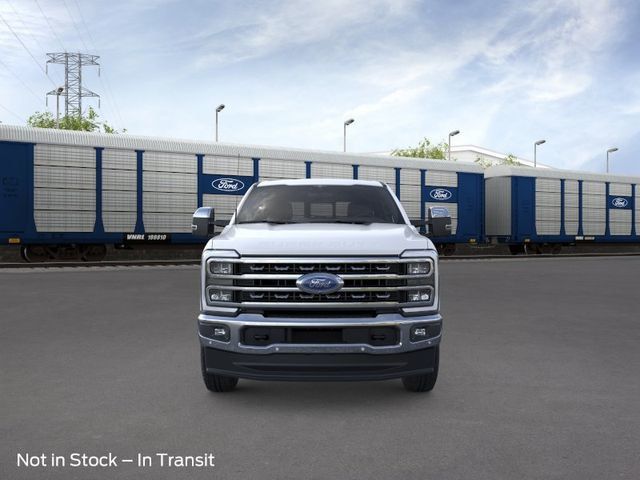 2026 Ford Super Duty F-250 SRW Lariat - 23018480 - 6