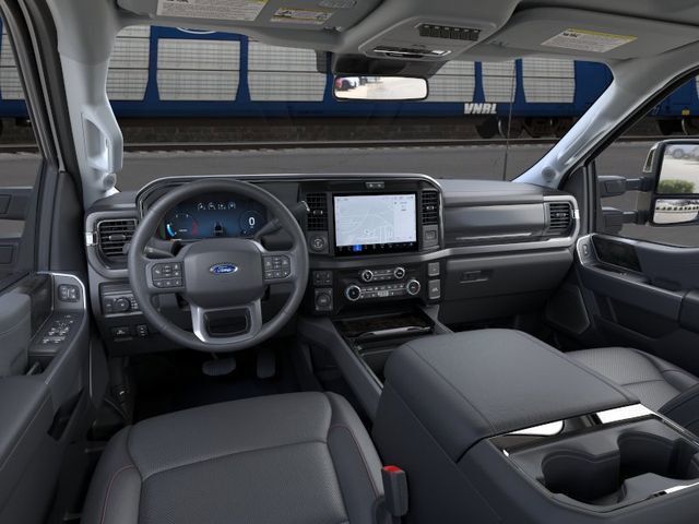 2026 Ford Super Duty F-250 SRW Lariat - 23018480 - 8