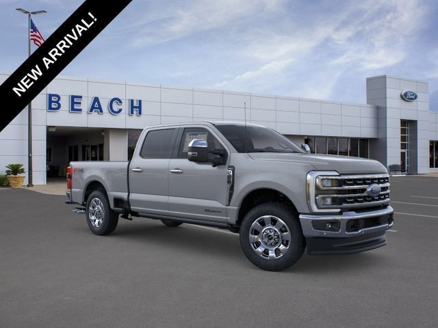 2026 Ford Super Duty F-250 SRW Lariat - 23031978 | Video 1