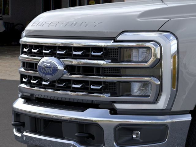 2026 Ford Super Duty F-250 SRW Lariat - 23031978 - 16