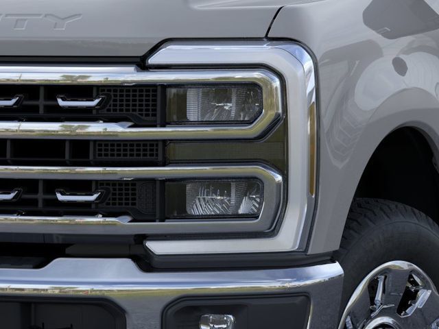 2026 Ford Super Duty F-250 SRW Lariat - 23031978 - 17