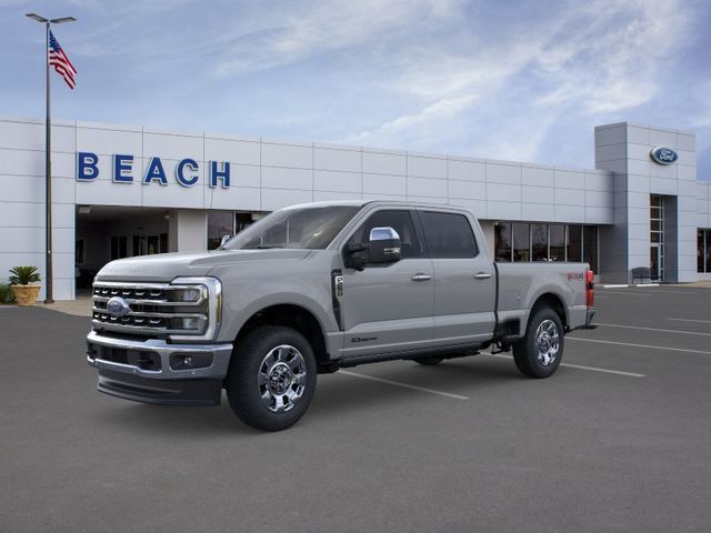 2026 Ford Super Duty F-250 SRW Lariat - 23031978 - 1