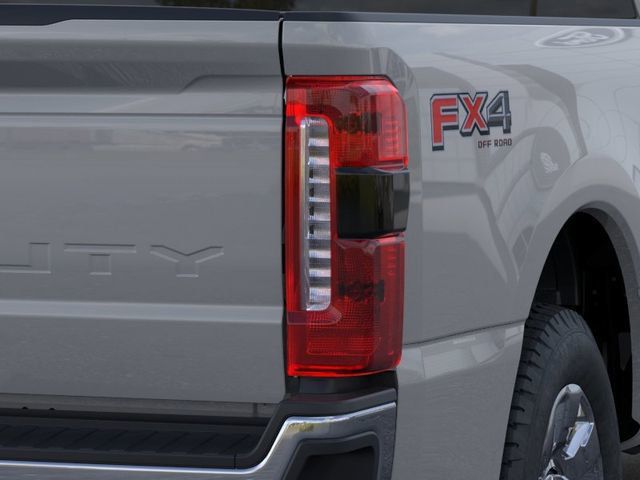 2026 Ford Super Duty F-250 SRW Lariat - 23031978 - 20