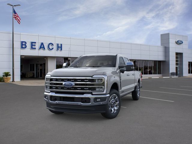 2026 Ford Super Duty F-250 SRW Lariat - 23031978 - 2