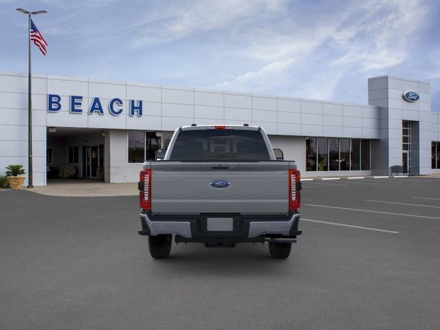 2026 Ford Super Duty F-250 SRW Lariat - 23031978 - 5
