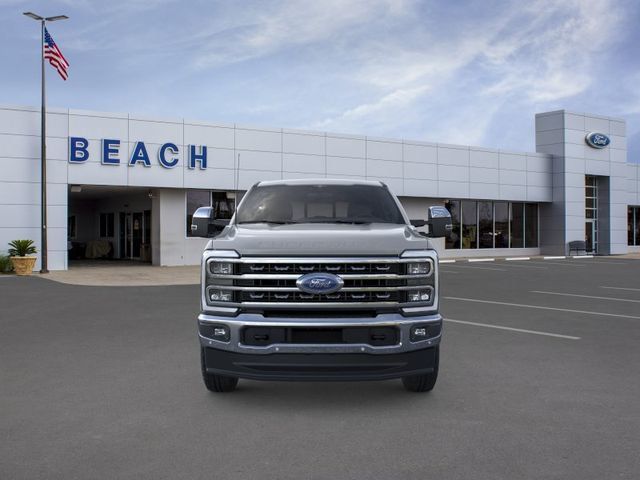 2026 Ford Super Duty F-250 SRW Lariat - 23031978 - 6