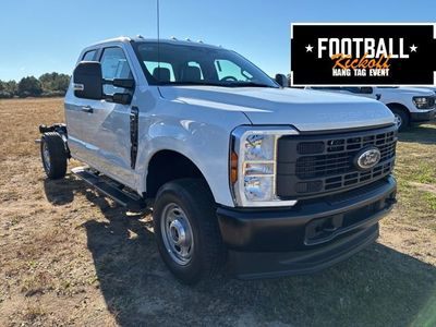 2026 Ford Super Duty F-250 SRW - 1FD7X2BA7TEC53170