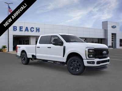 2026 Ford Super Duty F-250 SRW - 1FT7W2BA5TED31310