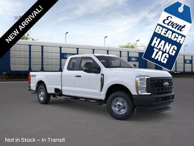 2026 Ford Super Duty F-250 SRW - 1FT7X2BA6TED66886