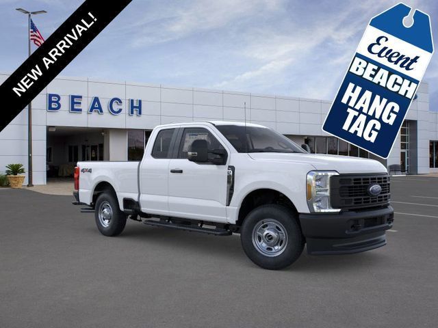 2026 Ford Super Duty F-250 SRW XL - 22984147 | Video 1