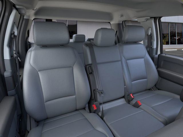 2026 Ford Super Duty F-250 SRW XL - 22984147 - 9