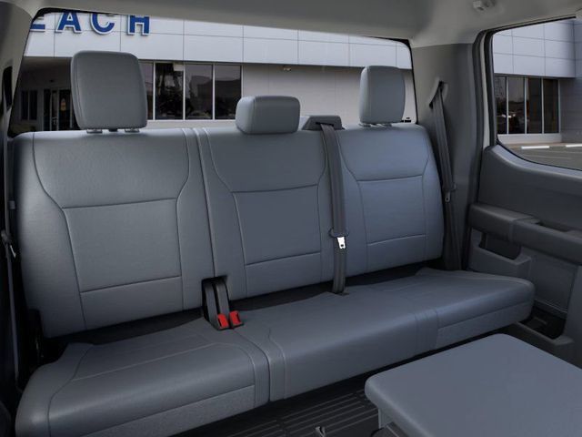 2026 Ford Super Duty F-250 SRW XL - 22984147 - 10