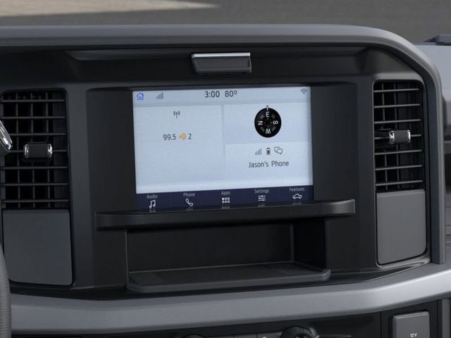 2026 Ford Super Duty F-250 SRW XL - 22984147 - 13