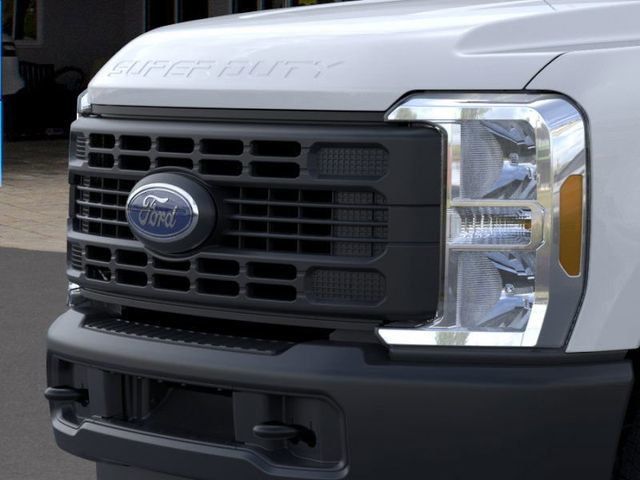 2026 Ford Super Duty F-250 SRW XL - 22984147 - 16