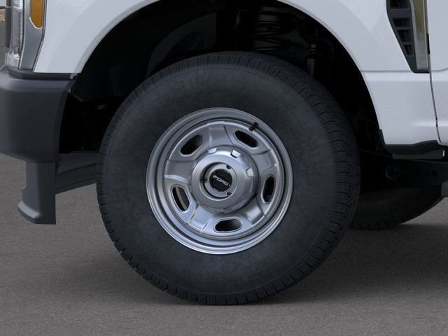 2026 Ford Super Duty F-250 SRW XL - 22984147 - 18