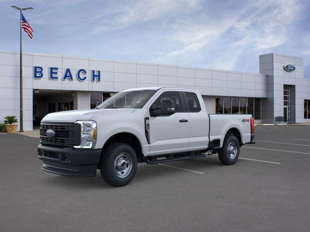 2026 Ford Super Duty F-250 SRW XL - 22984147 - 1