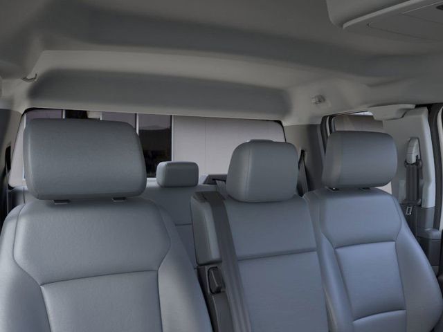 2026 Ford Super Duty F-250 SRW XL - 22984147 - 21