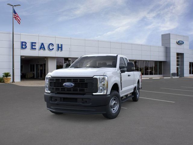 2026 Ford Super Duty F-250 SRW XL - 22984147 - 2