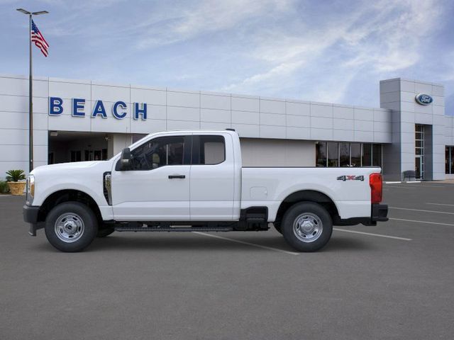 2026 Ford Super Duty F-250 SRW XL - 22984147 - 3