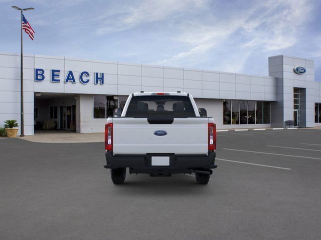 2026 Ford Super Duty F-250 SRW XL - 22984147 - 5