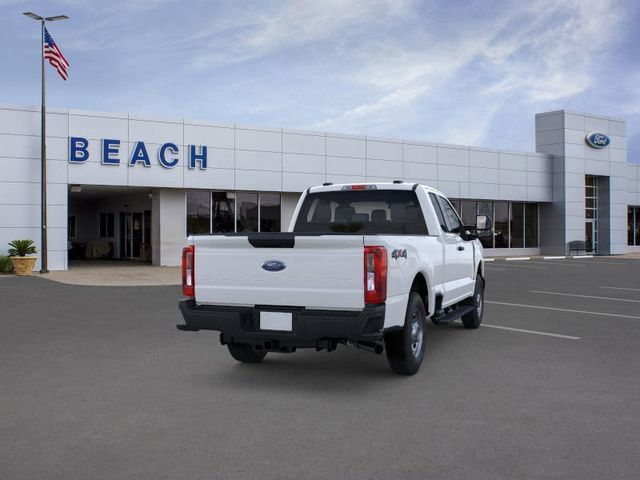 2026 Ford Super Duty F-250 SRW XL - 22984147 - 7