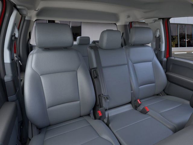 2026 Ford Super Duty F-250 SRW XL - 22984613 - 9