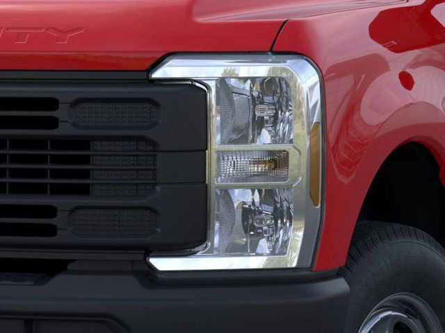 2026 Ford Super Duty F-250 SRW XL - 22984613 - 17