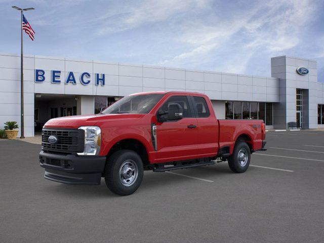 2026 Ford Super Duty F-250 SRW XL - 22984613 - 1