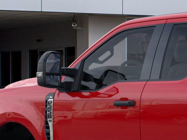 2026 Ford Super Duty F-250 SRW XL - 22984613 - 19