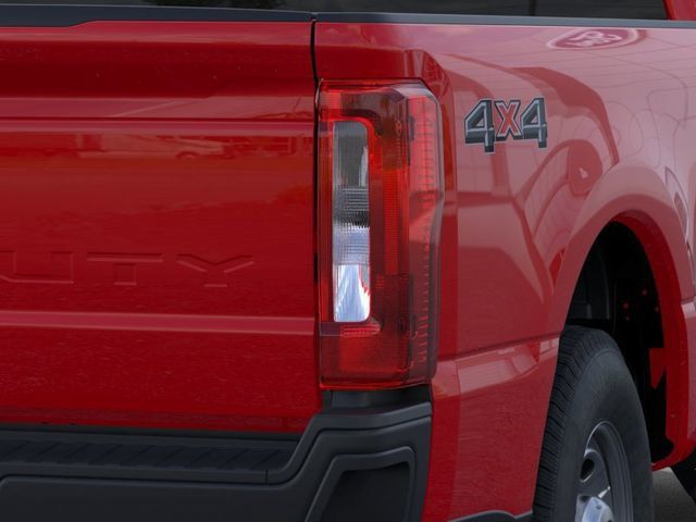 2026 Ford Super Duty F-250 SRW XL - 22984613 - 20