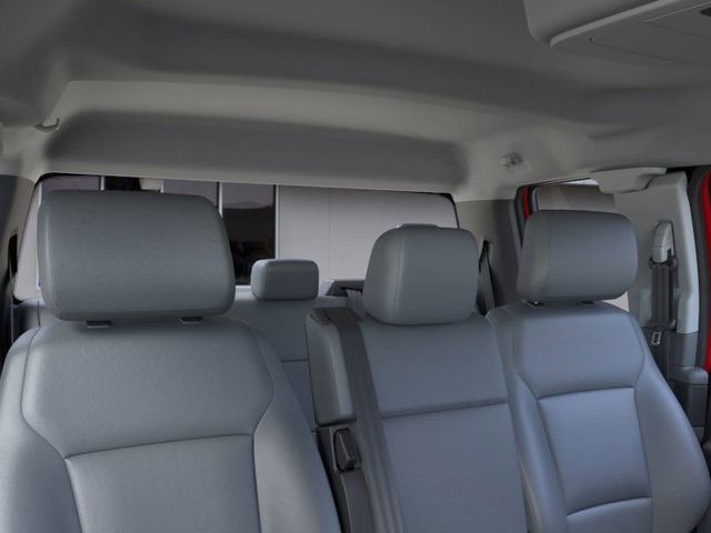 2026 Ford Super Duty F-250 SRW XL - 22984613 - 21