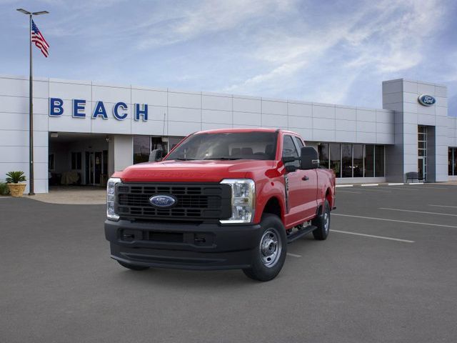 2026 Ford Super Duty F-250 SRW XL - 22984613 - 2