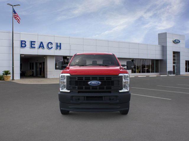 2026 Ford Super Duty F-250 SRW XL - 22984613 - 6