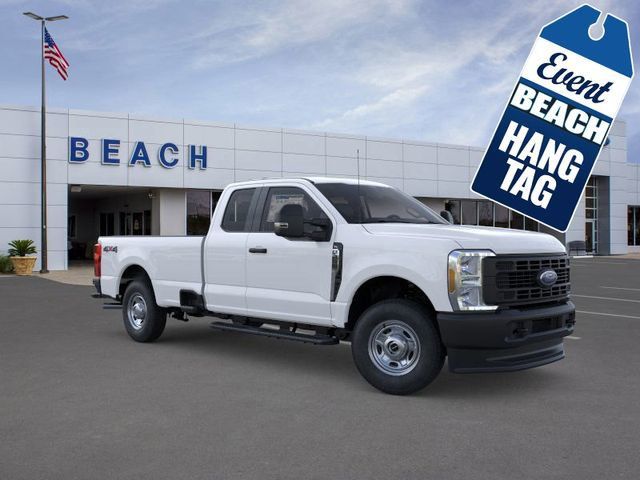 2026 Ford Super Duty F-250 SRW XL - 22989838 | Video 1
