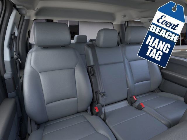 2026 Ford Super Duty F-250 SRW XL - 22989838 - 9