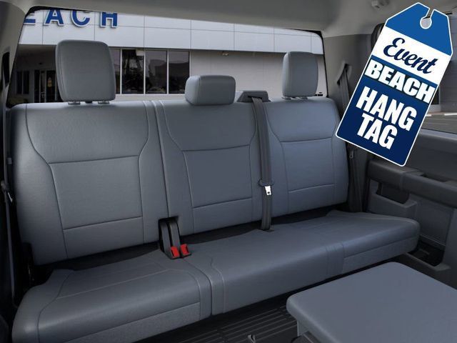 2026 Ford Super Duty F-250 SRW XL - 22989838 - 10