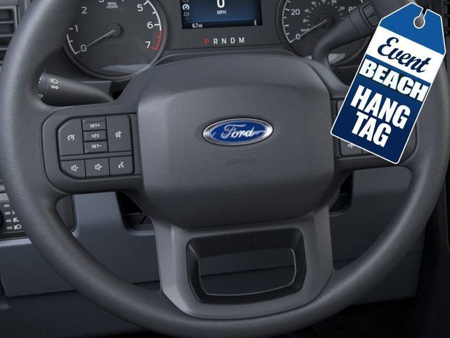 2026 Ford Super Duty F-250 SRW XL - 22989838 - 11