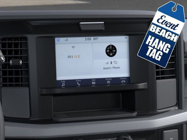 2026 Ford Super Duty F-250 SRW XL - 22989838 - 13