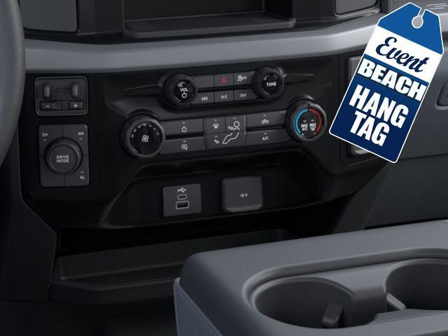 2026 Ford Super Duty F-250 SRW XL - 22989838 - 14