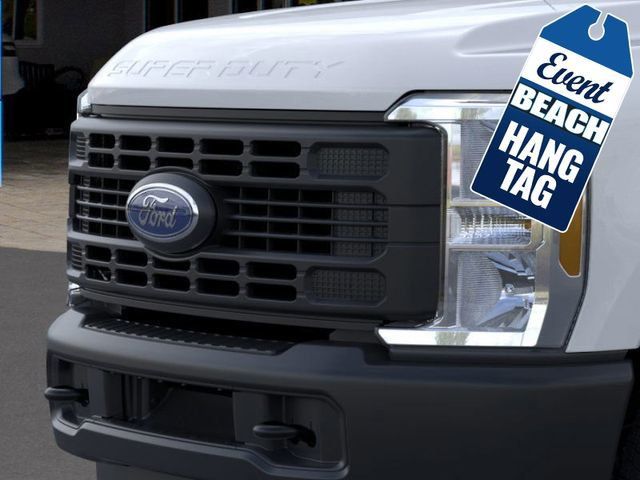 2026 Ford Super Duty F-250 SRW XL - 22989838 - 16