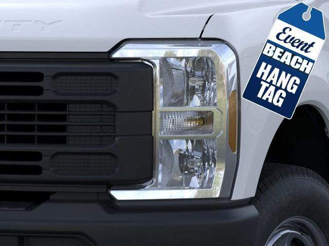 2026 Ford Super Duty F-250 SRW XL - 22989838 - 17