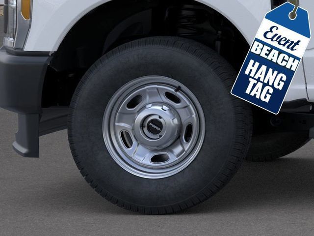 2026 Ford Super Duty F-250 SRW XL - 22989838 - 18
