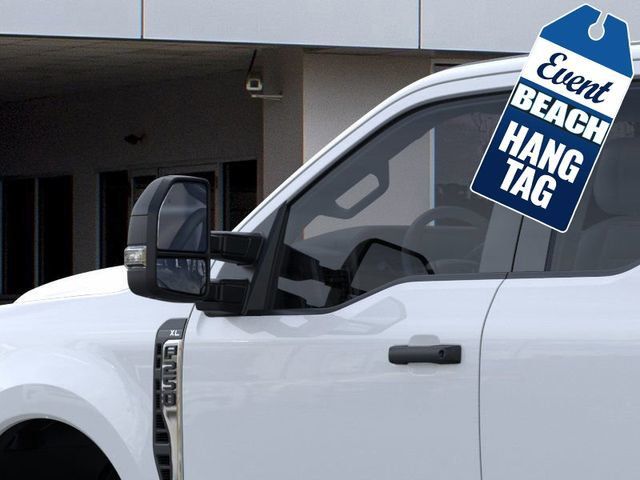 2026 Ford Super Duty F-250 SRW XL - 22989838 - 19