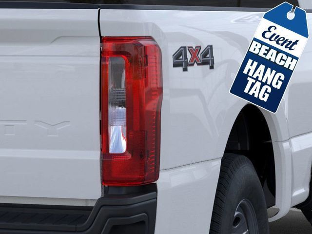 2026 Ford Super Duty F-250 SRW XL - 22989838 - 20