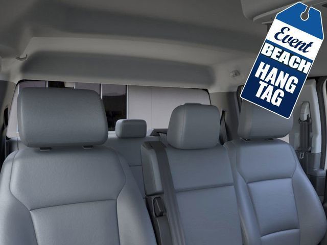 2026 Ford Super Duty F-250 SRW XL - 22989838 - 21